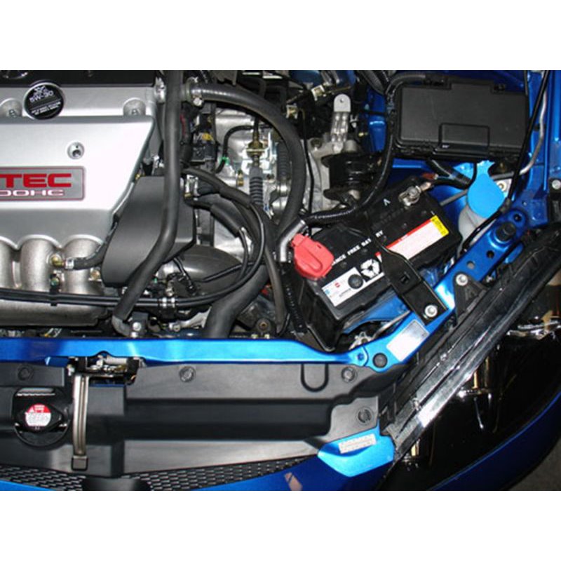 Injen | SP Series Short Ram Intake - RSX 2.0L 2002-2006 Injen Air Intake