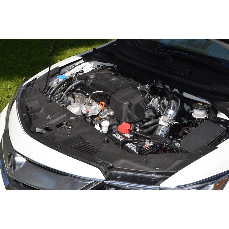 Injen | SP Series Short Ram Intake - ILX 2.4L 2016-2022 Injen Air Intake