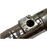 Injen | SP Series Short Ram Intake - ILX 2.4L 2016-2020