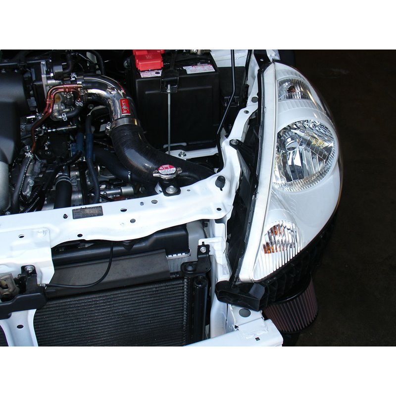 Injen | SP Series Short Ram Intake - Fit 1.5L 2007-2008