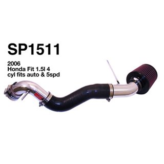 Injen | SP Series Short Ram Intake - Fit 1.5L 2007-2008