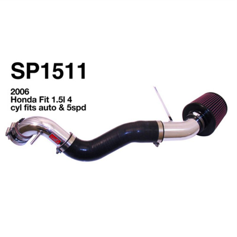 Injen | SP Series Short Ram Intake - Fit 1.5L 2007-2008 Injen Air Intake