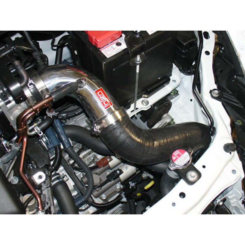 Injen | SP Series Short Ram Intake - Fit 1.5L 2007-2008 Injen Air Intake