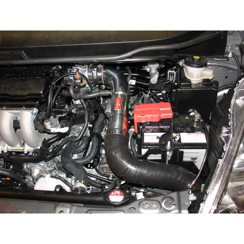 Injen | SP Series Short Ram Intake - Fit 1.5L 2009-2013 Injen Air Intake