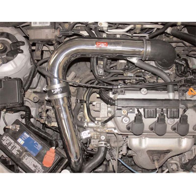 Injen | SP Series Short Ram Intake - Civic 1.7L 2001-2005 Injen Air Intake