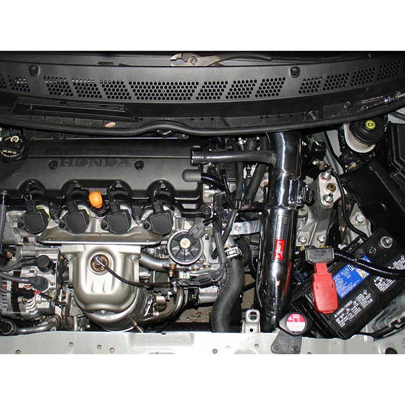 Injen | SP Series Short Ram Intake - Civic 1.8L 2006-2011 Injen Air Intake