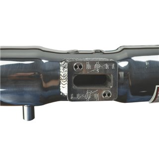 Injen | SP Series Short Ram Intake - Civic 1.8L 2006-2011 Injen Air Intake