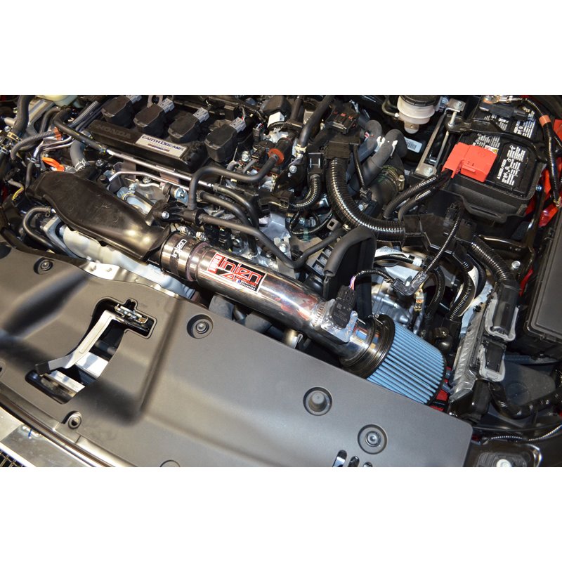 Injen | SP Series Short Ram Intake - Civic 1.5T 2016-2021
