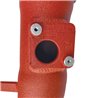 Injen | SP Series Short Ram Intake - Civic 1.5T 2016-2021 (Req. PRL Windshield Washer Tank) Injen Entrées Air