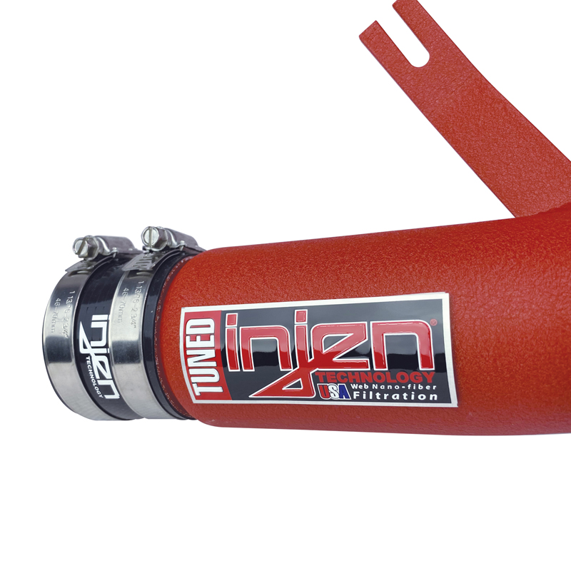 Injen | SP Series Short Ram Intake - Civic 1.5T 2016-2021 (Req. PRL Windshield Washer Tank) Injen Entrées Air