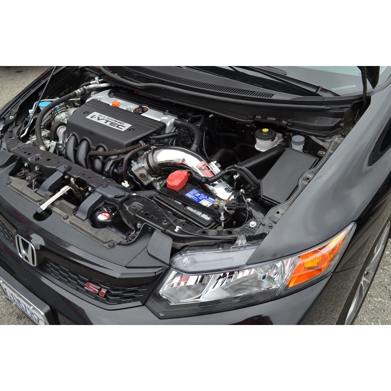 Injen | SP Series Short Ram Intake - ILX / Civic Si 2.4L 2012-2015