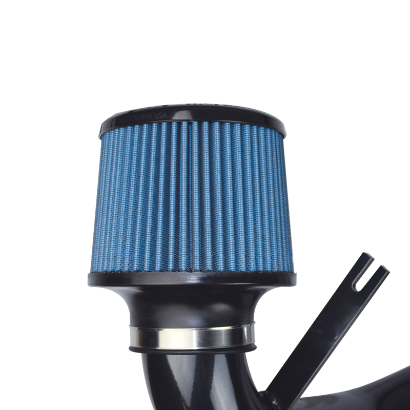 Injen | SP Series Short Ram Intake - Civic Si 2.0L 2002-2005