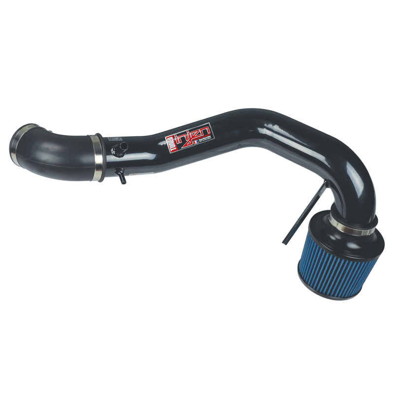 Injen | SP Series Short Ram Intake - Civic Si 2.0L 2002-2005