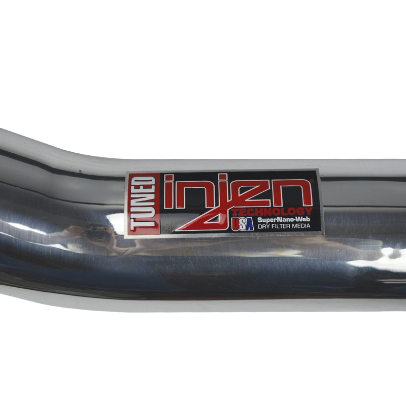 Injen | SP Series Short Ram Intake - Civic Si 2.0L 2002-2005