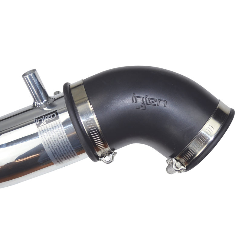 Injen | SP Series Short Ram Intake - Civic Si 2.0L 2002-2005