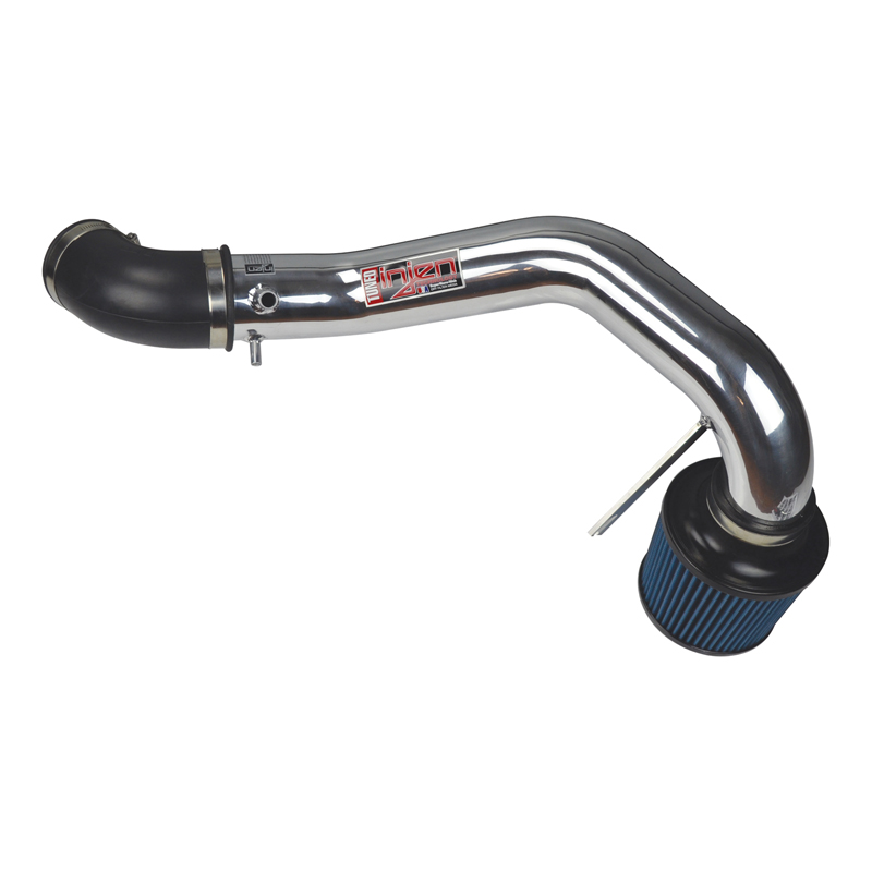 Injen | SP Series Short Ram Intake - Civic Si 2.0L 2002-2005