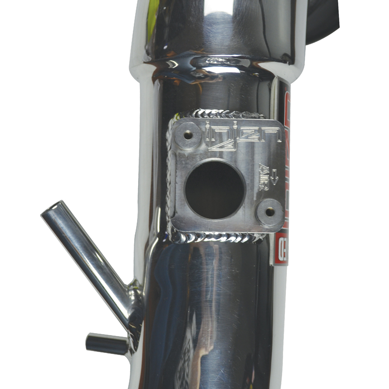 Injen | SP Series Short Ram Intake - Civic Si 2.0L 2006-2011