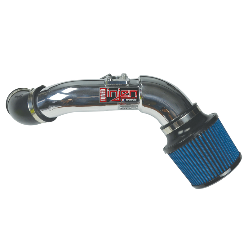 Injen | SP Series Short Ram Intake - Civic Si 2.0L 2006-2011
