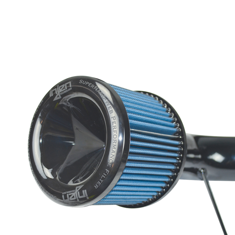 Injen | SP Series Short Ram Intake - Civic 2.0L 2006-2011 Injen Air Intake