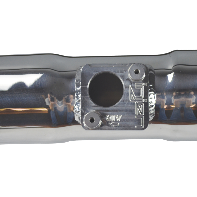 Injen | SP Series Short Ram Intake - Civic 2.0L 2006-2011 Injen Air Intake