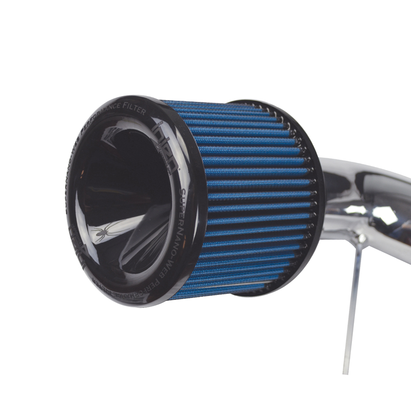 Injen | SP Series Short Ram Intake - Civic 2.0L 2006-2011 Injen Air Intake