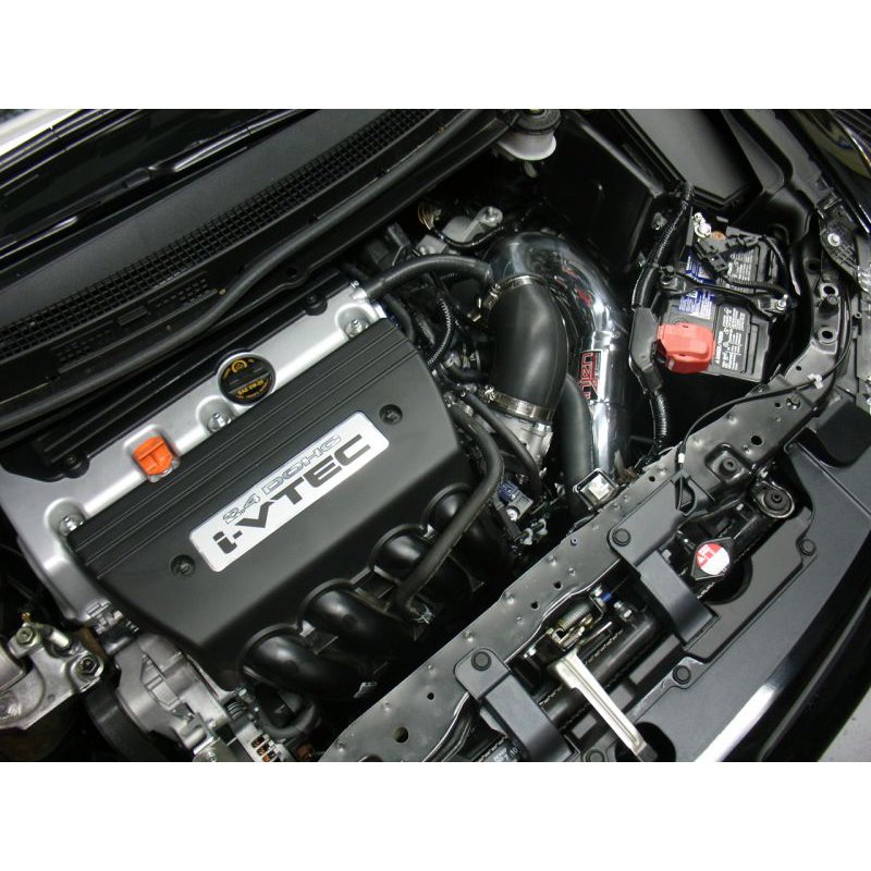Injen | SP Series Short Ram Intake - Civic Si 2.4L 2012