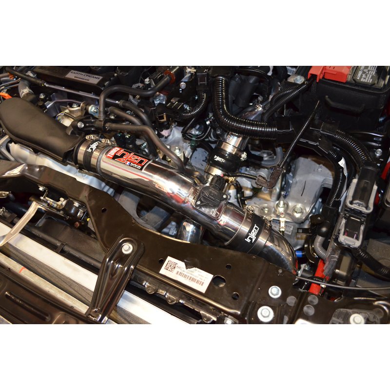 Injen | SP Series Short Ram Intake - Civic 1.5T 2017-2020 Injen Air Intake
