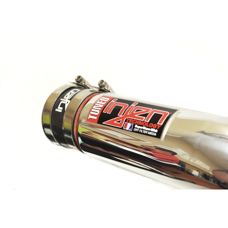 Injen | SP Series Short Ram Intake - Civic 1.5T 2017-2020 Injen Air Intake
