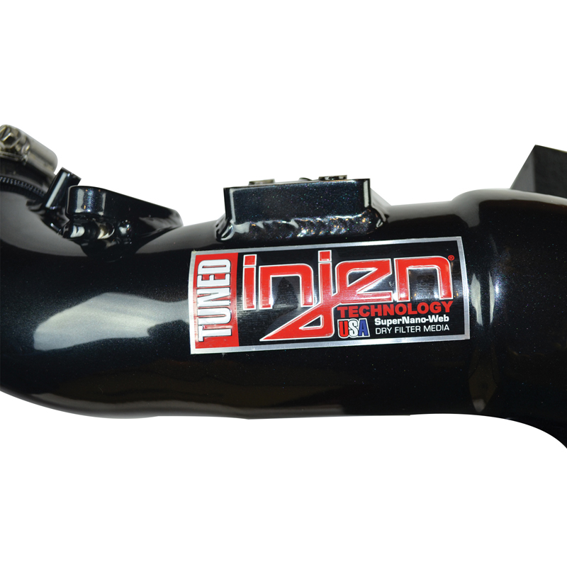 Injen | SP Series Short Ram Intake - Civic Type R 2.0T 2017-2021