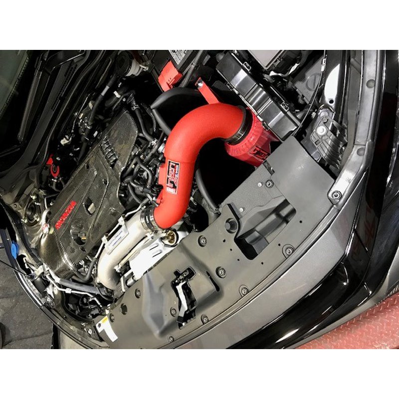Injen | SP Series Short Ram Intake - Civic Type R 2.0T 2017-2021
