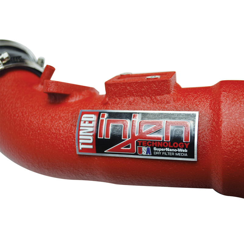 Injen | SP Series Short Ram Intake - Civic Type R 2.0T 2017-2021