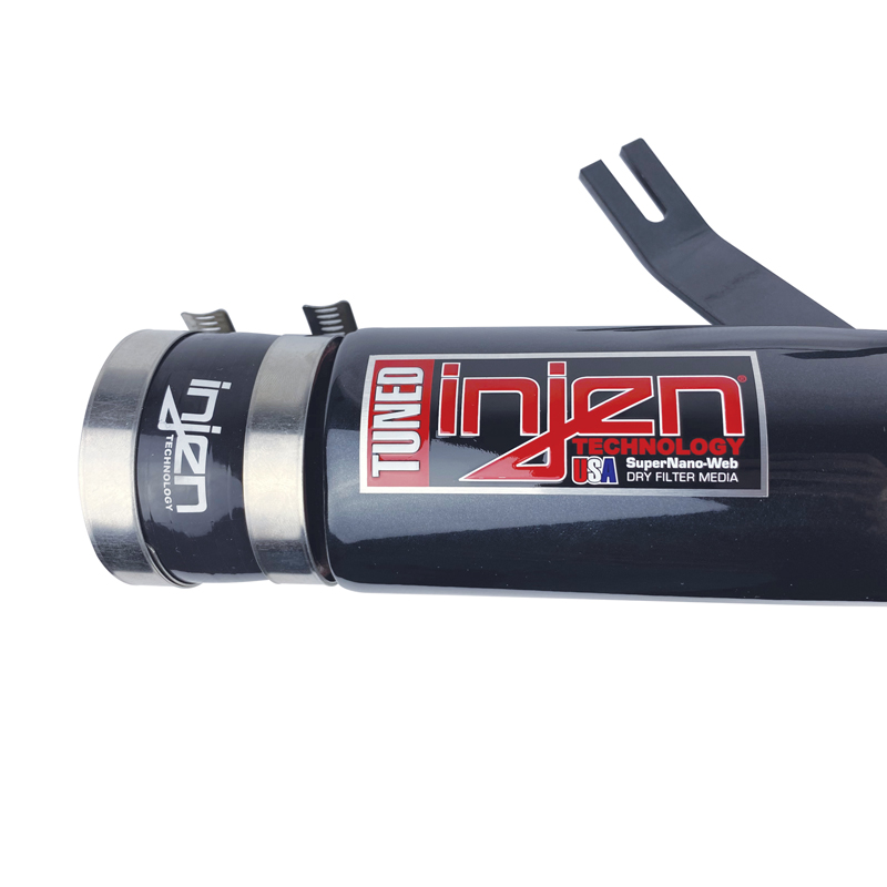 Injen | SP Series Short Ram Intake - Civic 1.5T 2017-2020 Injen Air Intake