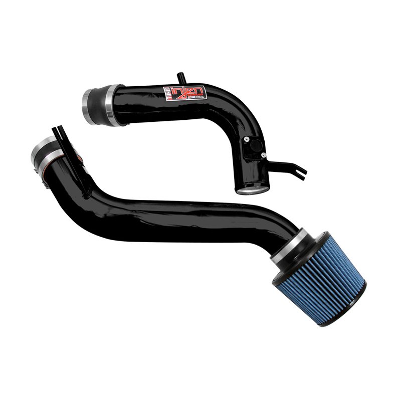 Injen | SP Series Short Ram Intake - Accord 2.4L 2008-2012 Injen Air Intake