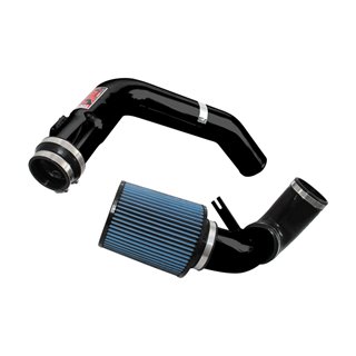 Injen | SP Series Short Ram Intake - Accord 3.5L 2008-2012