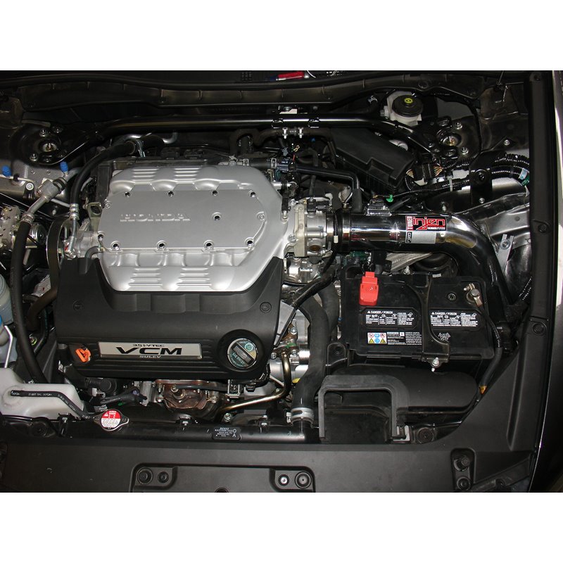 Injen | SP Series Short Ram Intake - Accord 3.5L 2008-2012
