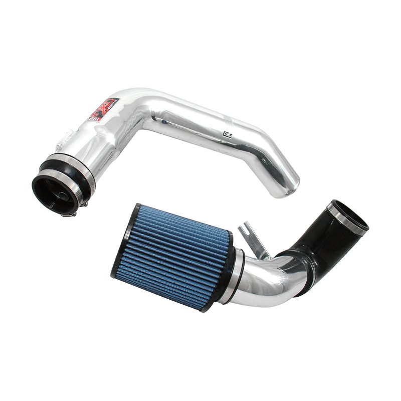 Injen | SP Series Short Ram Intake - Accord 3.5L 2008-2012 Injen Air Intake