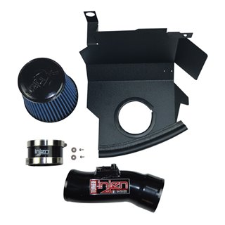 Injen | SP Series Short Ram Intake - Accord 1.5T / 2.0L 2018-2020 Injen Air Intake