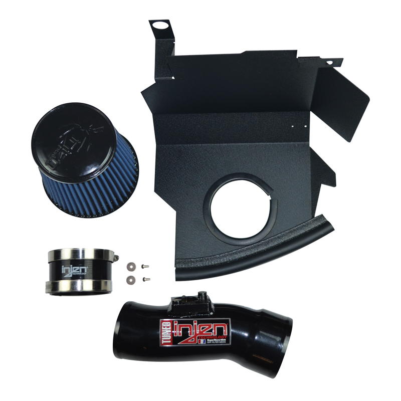 Injen | SP Series Short Ram Intake - Accord 1.5T / 2.0L 2018-2020 Injen Air Intake
