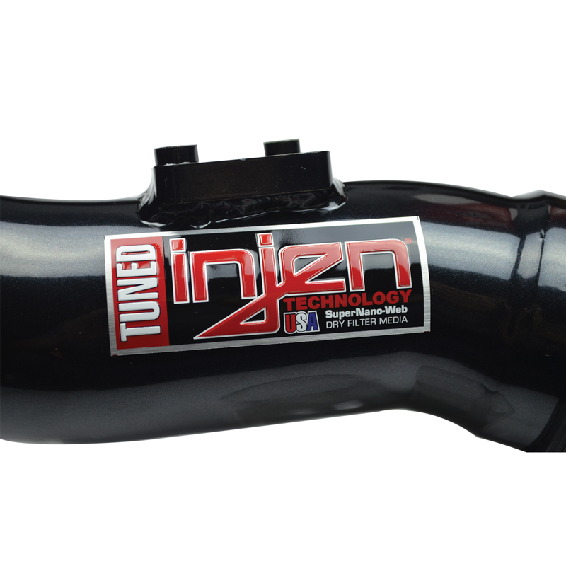 Injen | SP Series Short Ram Intake - Accord 1.5T / 2.0L 2018-2020 Injen Air Intake