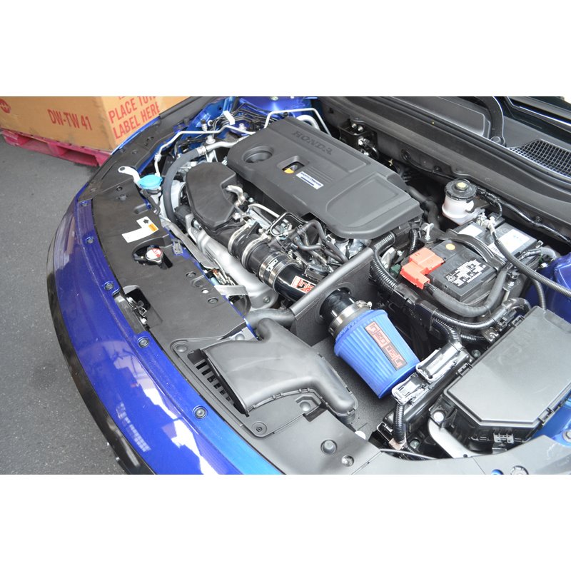 Injen | SP Series Short Ram Intake - Accord 1.5T / 2.0L 2018-2020 Injen Air Intake