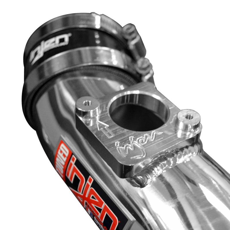 Injen | SP Series Short Ram Intake - Accord 1.5T / 2.0L 2018-2020 Injen Air Intake