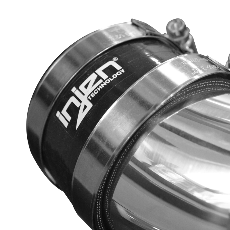 Injen | SP Series Short Ram Intake - Accord 1.5T / 2.0L 2018-2020 Injen Air Intake