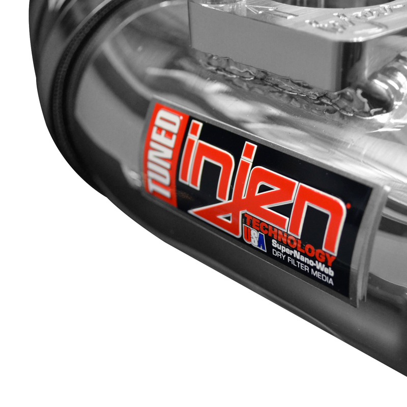Injen | SP Series Short Ram Intake - Accord 1.5T / 2.0L 2018-2020 Injen Air Intake