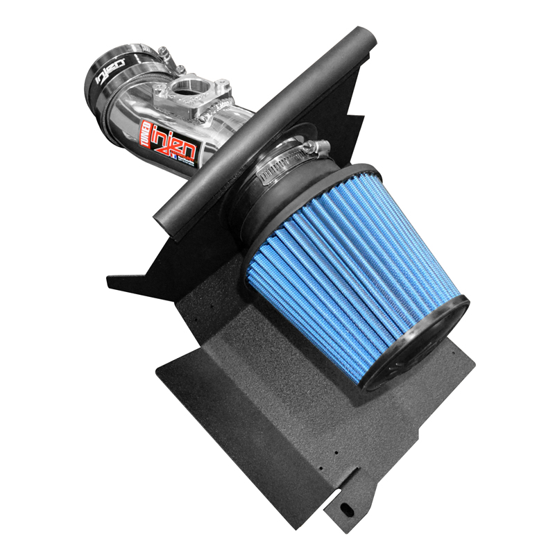 Injen | SP Series Short Ram Intake - Accord 1.5T / 2.0L 2018-2020 Injen Air Intake