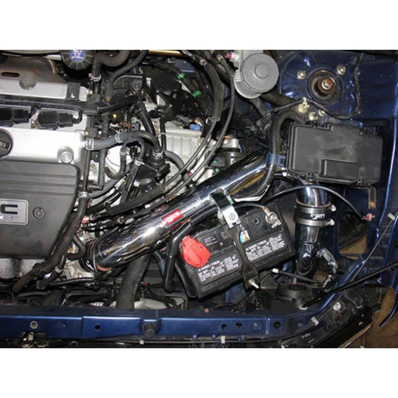 Injen | SP Series Short Ram Intake - Element 2.4L 2003-2006 Injen Air Intake