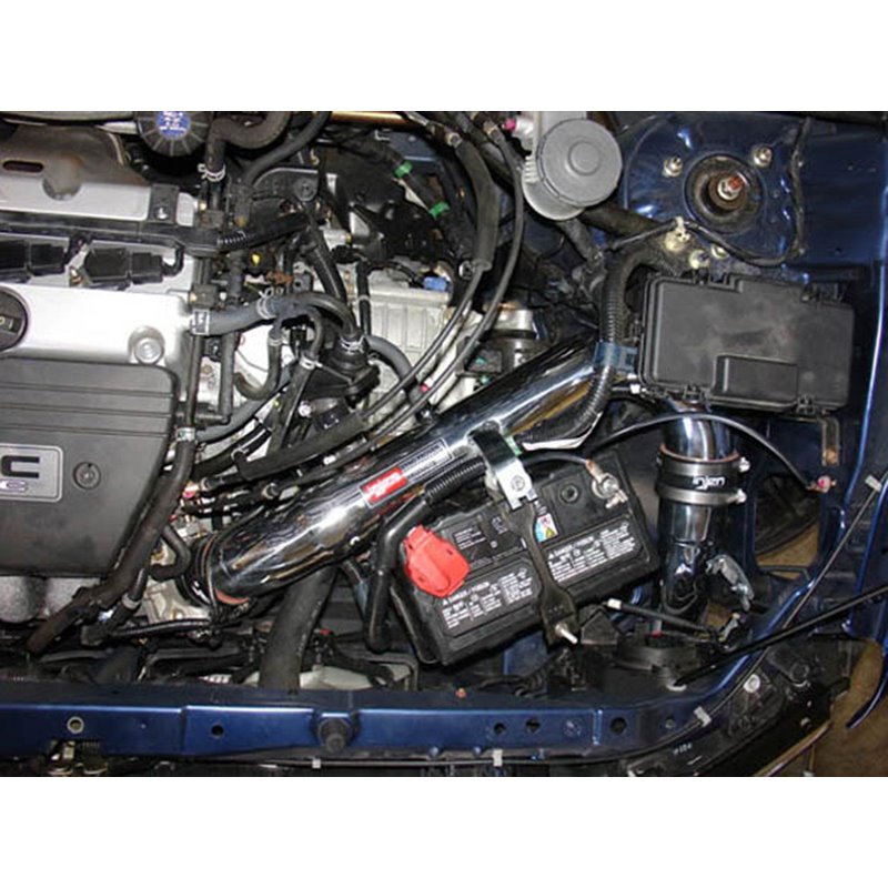 Injen | SP Series Short Ram Intake - Element 2.4L 2003-2006 Injen Air Intake