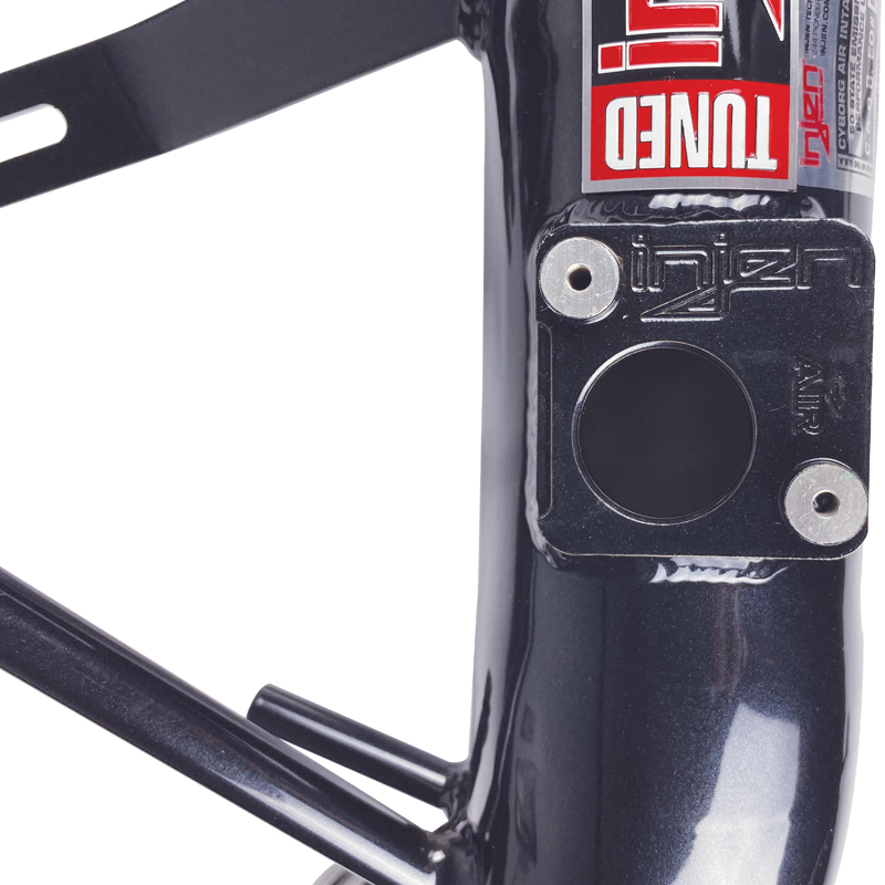 Injen | SP Series Short Ram Intake - Element 2.4L 2007-2011 Injen Air Intake