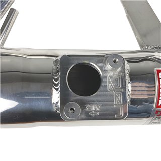Injen | SP Series Short Ram Intake - Element 2.4L 2007-2011 Injen Air Intake