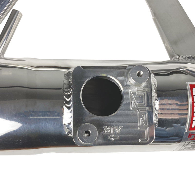 Injen | SP Series Short Ram Intake - Element 2.4L 2007-2011 Injen Air Intake