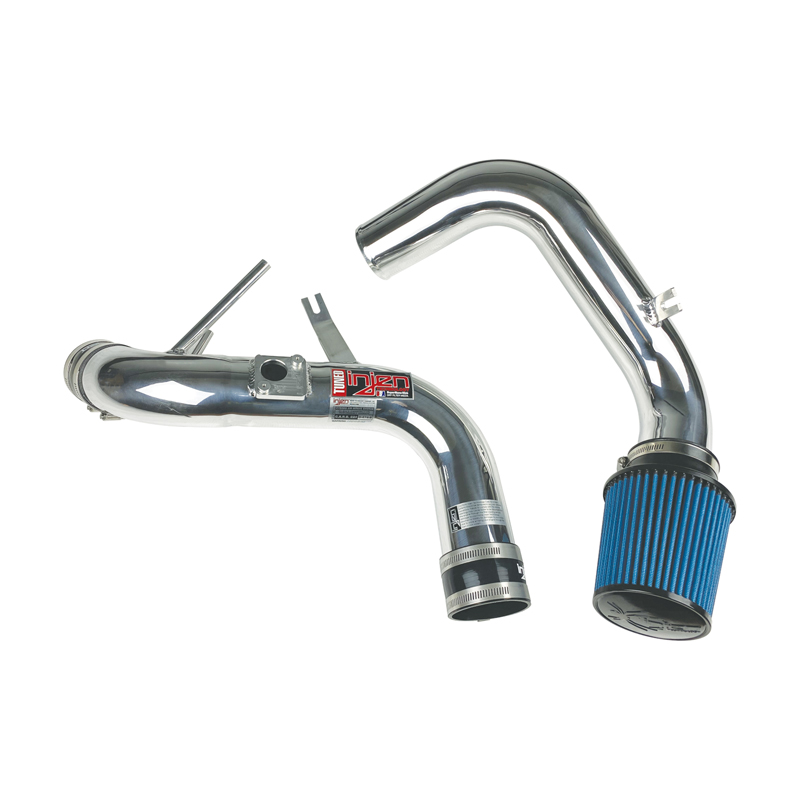 Injen | SP Series Short Ram Intake - Element 2.4L 2007-2011 Injen Air Intake